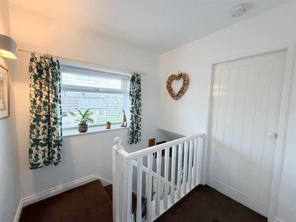 4 bed semi detached Sutton-in-Craven