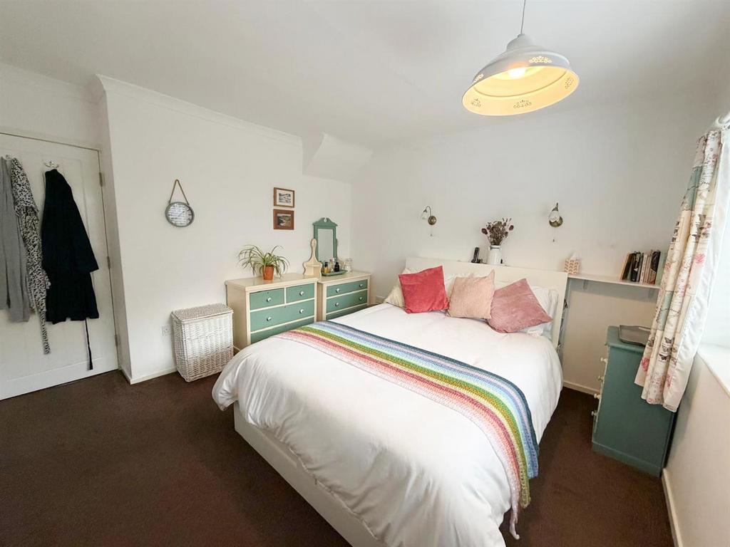 4 bed semi detached Sutton-in-Craven