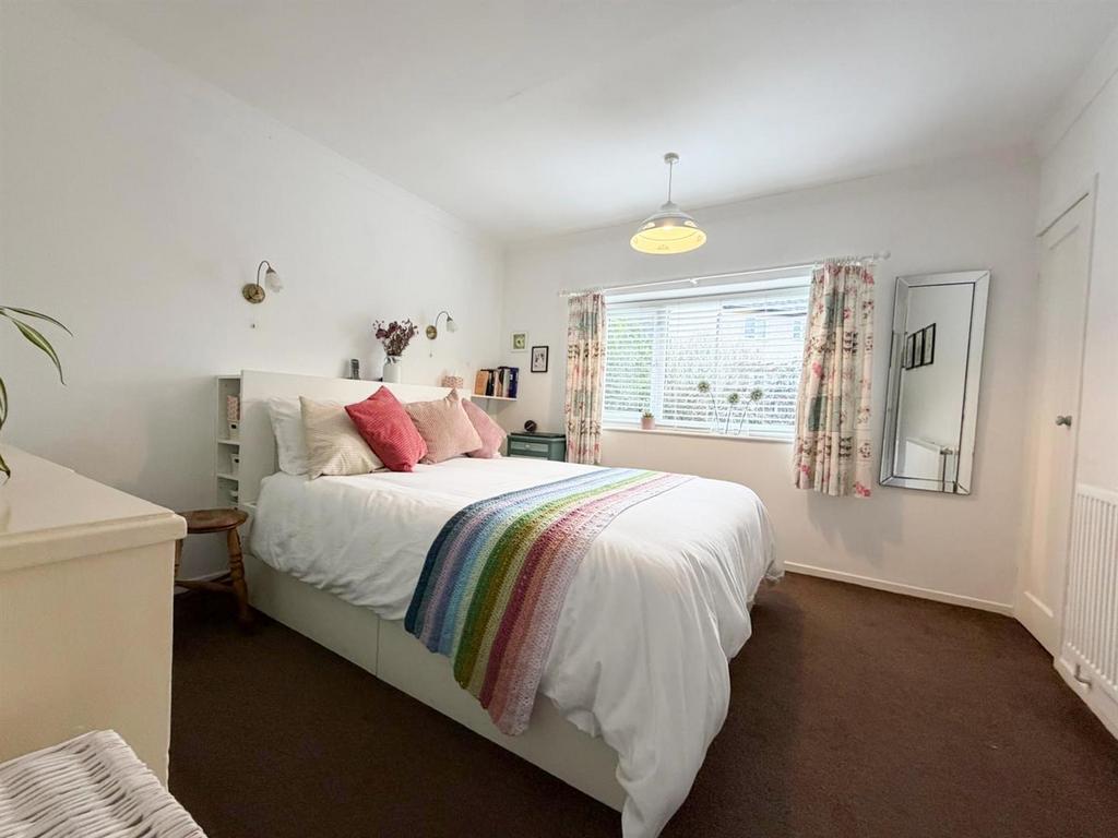4 bed semi detached Sutton-in-Craven