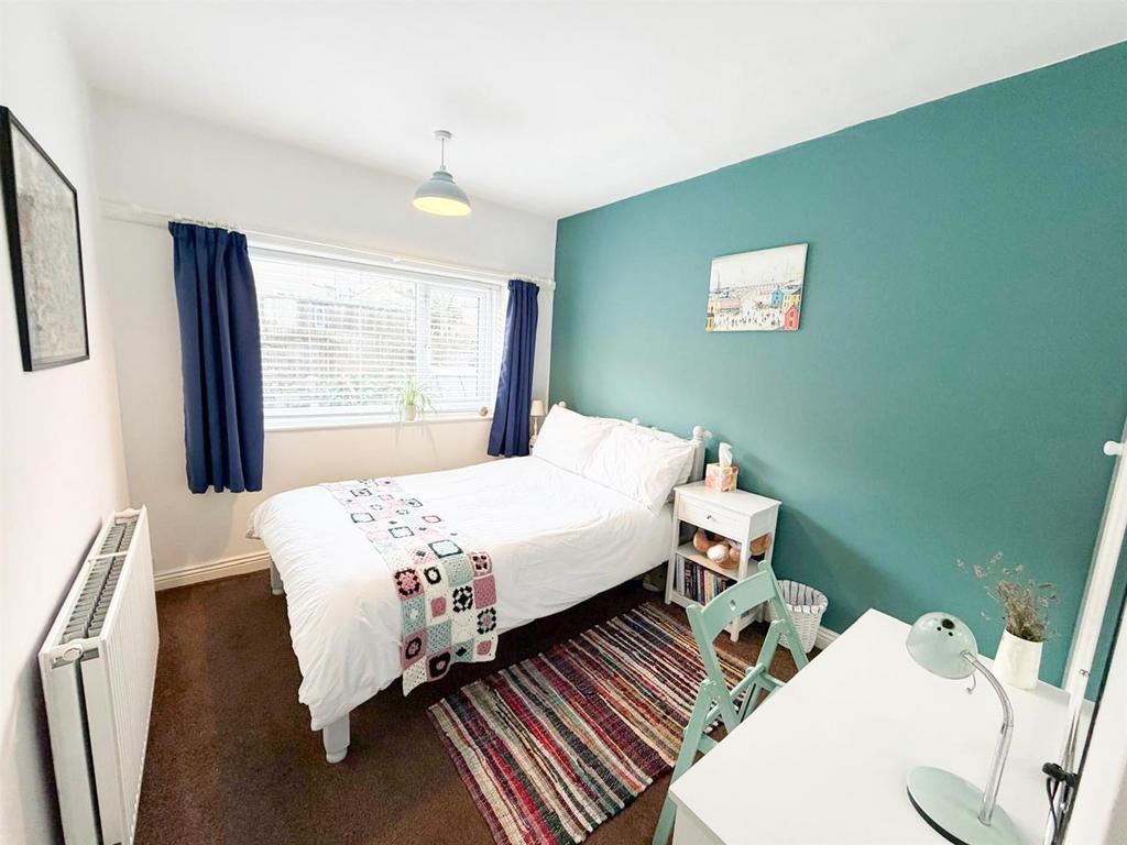4 bed semi detached Sutton-in-Craven