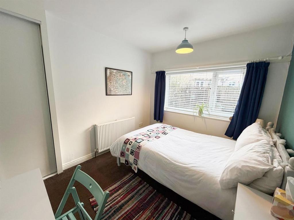 4 bed semi detached Sutton-in-Craven