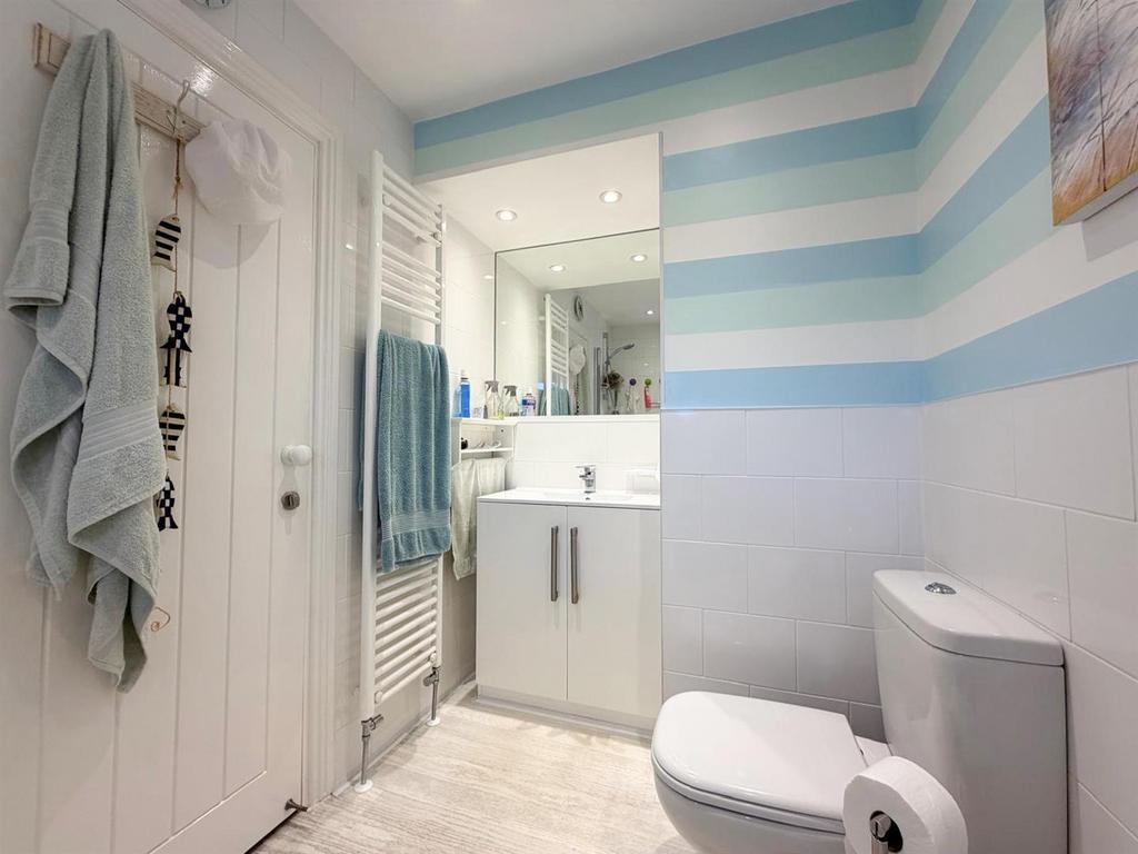 4 bed semi detached Sutton-in-Craven