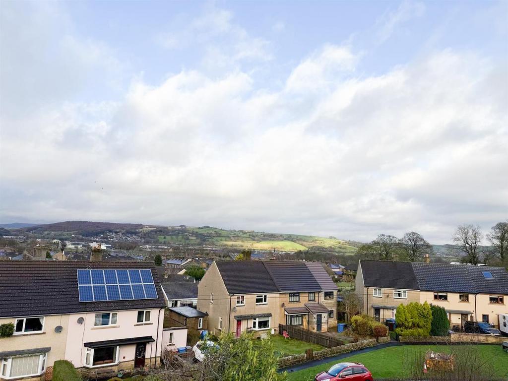 4 bed semi detached Sutton-in-Craven