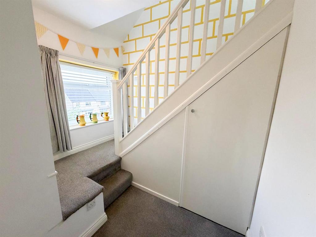 4 bed semi detached Sutton-in-Craven