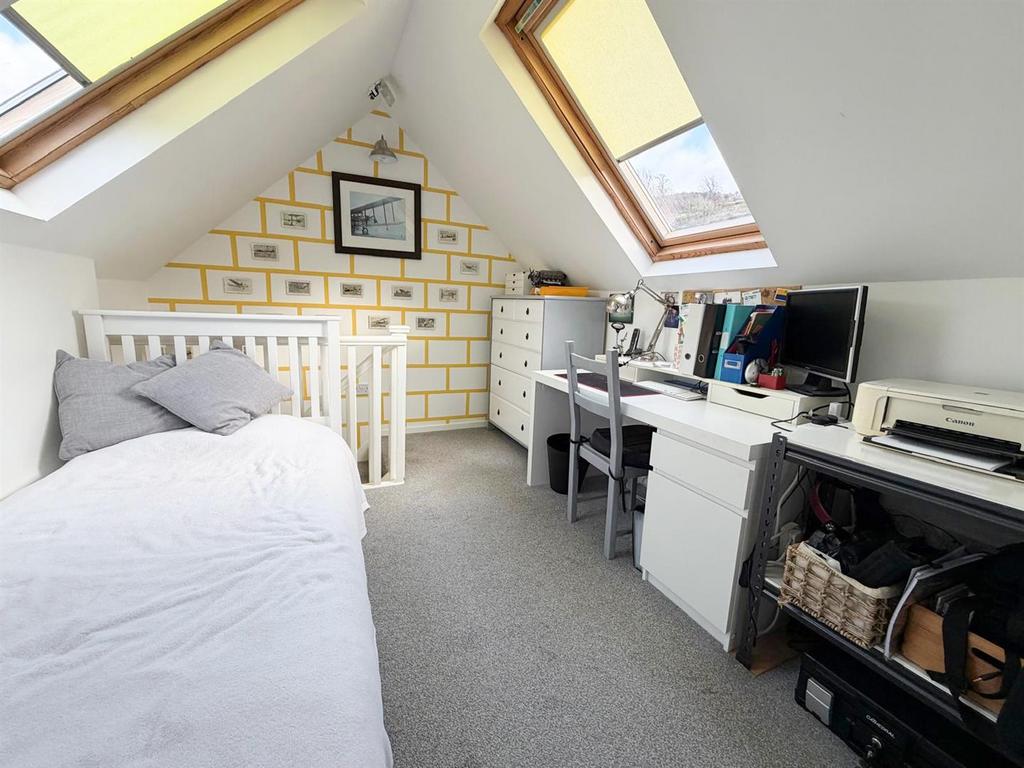 4 bed semi detached Sutton-in-Craven
