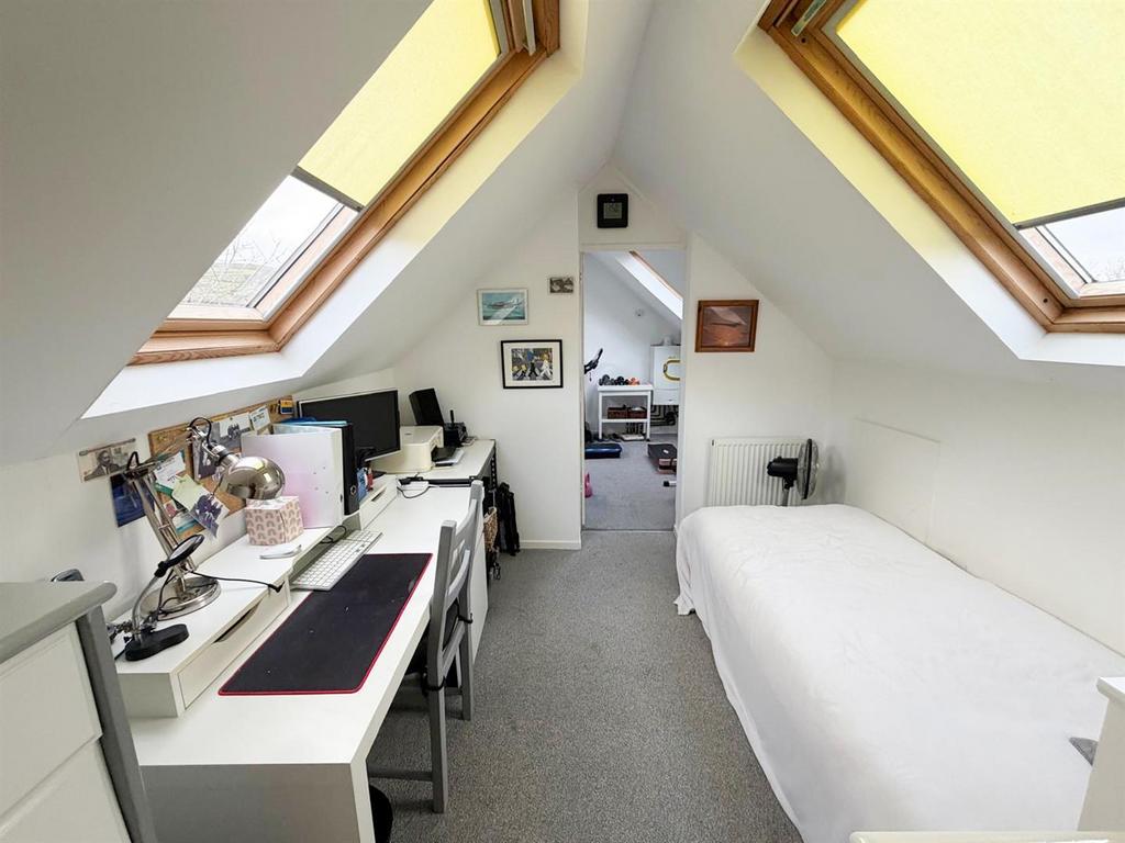 4 bed semi detached Sutton-in-Craven
