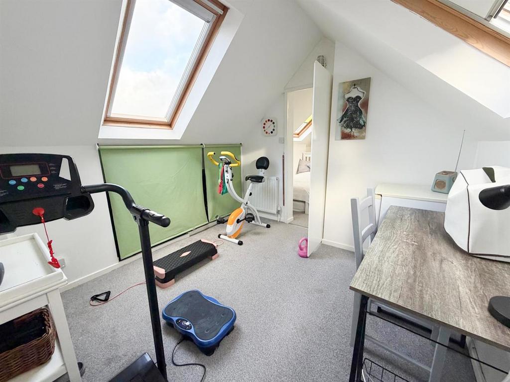 4 bed semi detached Sutton-in-Craven