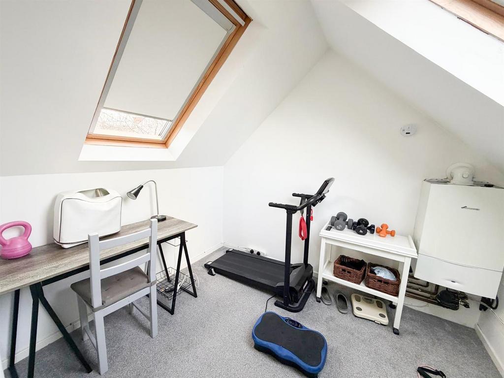 4 bed semi detached Sutton-in-Craven