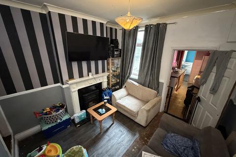 2 bedroom terraced house for sale, Newfield Street, Stoke-on-Trent ST6