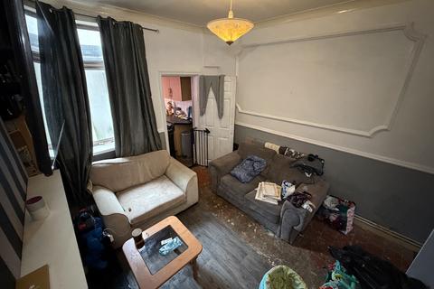 2 bedroom terraced house for sale, Newfield Street, Stoke-on-Trent ST6
