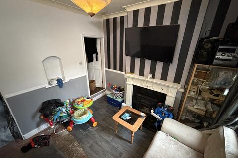 2 bedroom terraced house for sale, Newfield Street, Stoke-on-Trent ST6