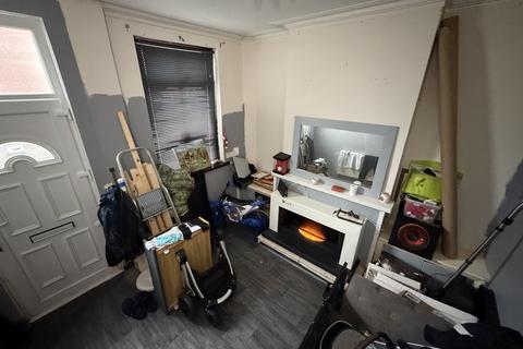 2 bedroom terraced house for sale, Newfield Street, Stoke-on-Trent ST6