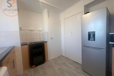 undefined, Fitch Court, Laburnum Road, Mitcham, Surrey