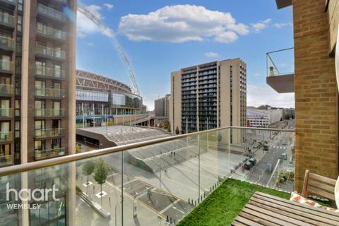 undefined, Wembley Park