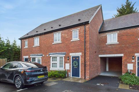 undefined, Leeson Close, Colwick, Nottingham