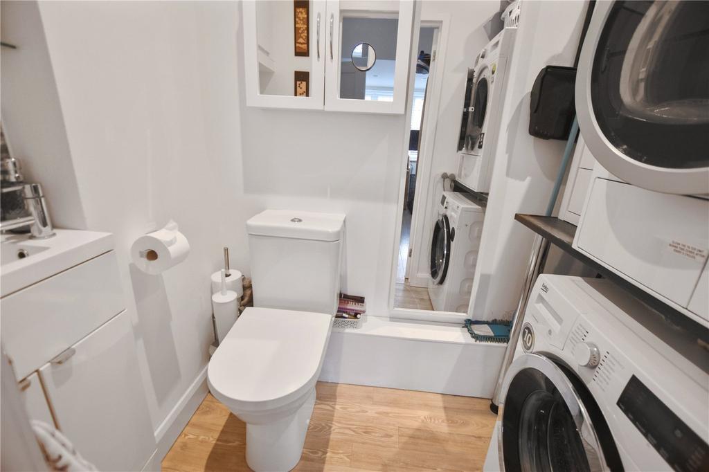 Utility/Wc