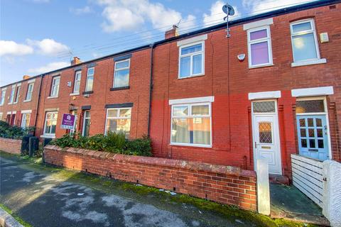 Beverly Road, Manchester, M14