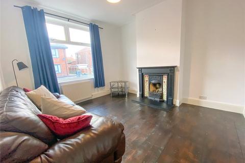 undefined, Beverly Road, Manchester, M14