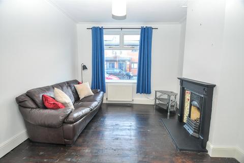 undefined, Beverly Road, Manchester, M14