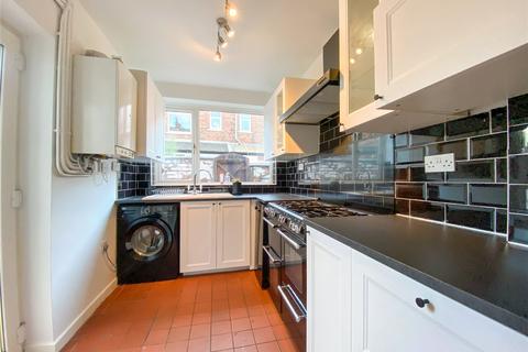 undefined, Beverly Road, Manchester, M14