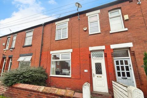 Beverly Road, Manchester, M14