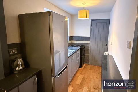 undefined, Montrose Street, Middlesbrough TS1