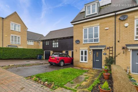undefined, Stokes Drive, Huntingdon PE29