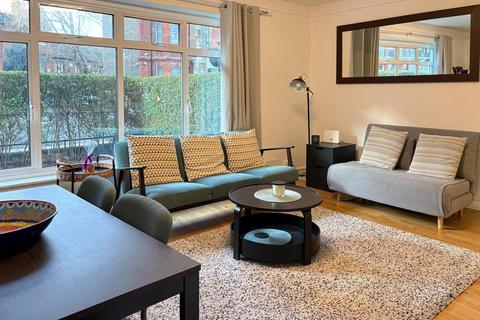 3 bedroom flat to rent, Philbeach Gardens, London SW5