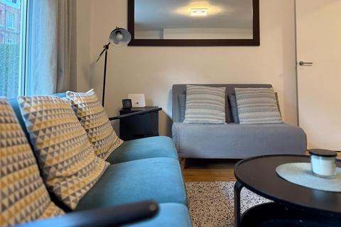 3 bedroom flat to rent, Philbeach Gardens, London SW5