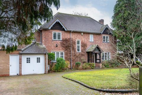 undefined, Bittell Road, Barnt Green, B45