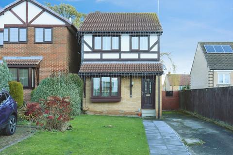 Brampton Meadows, Rotherham S66