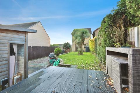undefined, Brampton Meadows, Rotherham S66