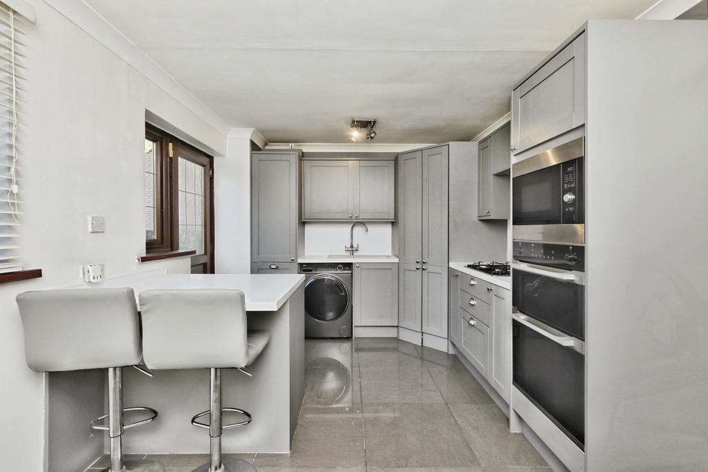 Kitchen Dining Room
