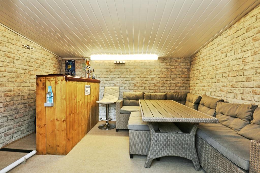Summer House