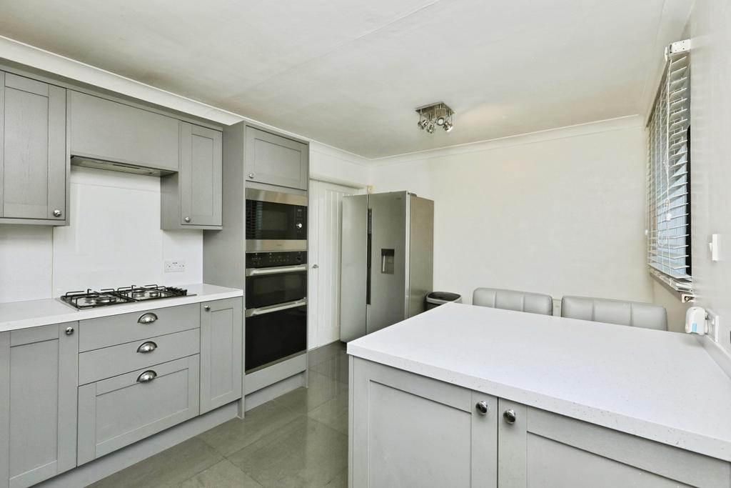 Kitchen Dining Room