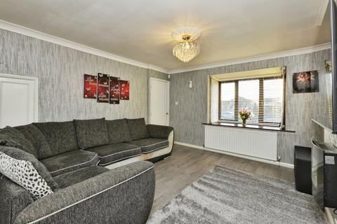 3 bedroom detached house for sale, Brampton Meadows, Rotherham S66