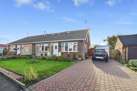 undefined, Higham Way, Brough