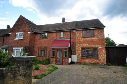 undefined, Cator Crescent, New Addington CR0