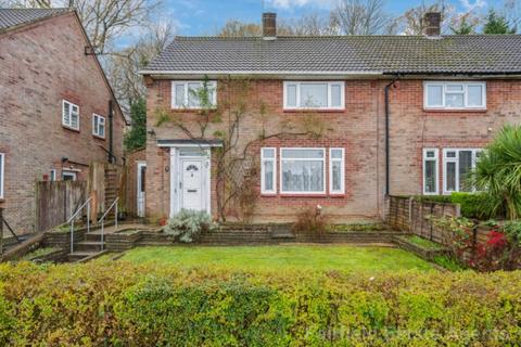 4 bedroom semi-detached house for sale, Bowring Green, South Oxhey