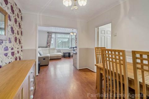 4 bedroom semi-detached house for sale, Bowring Green, South Oxhey
