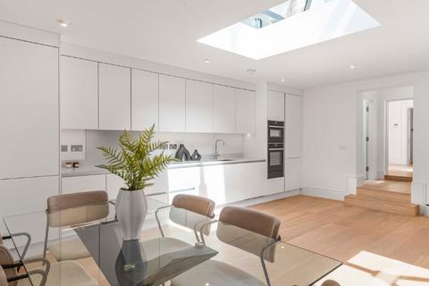 4 bedroom flat to rent, Devonshire Place, Marylebone, W1G