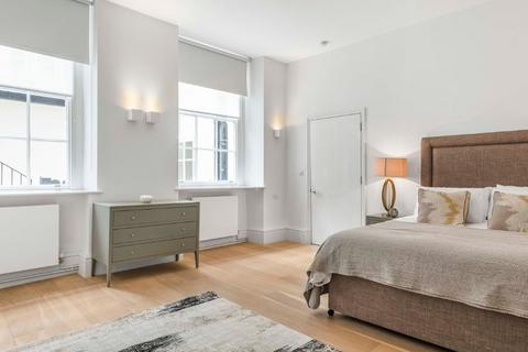4 bedroom flat to rent, Devonshire Place, Marylebone, W1G