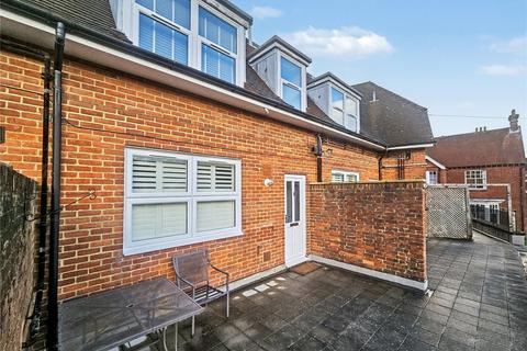 2 bedroom apartment to rent, St. Christophers Road, Haslemere, Surrey, GU27
