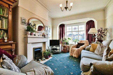 3 bedroom semi-detached house for sale, Corbar Road, Stockport SK2