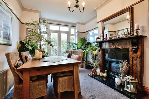 3 bedroom semi-detached house for sale, Corbar Road, Stockport SK2