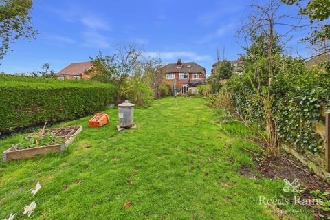 3 bedroom semi-detached house for sale, Corbar Road, Stockport SK2