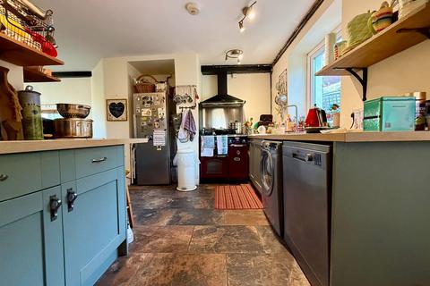 undefined, Ty Gwyn, South Street, Dolgellau, LL40 1NP