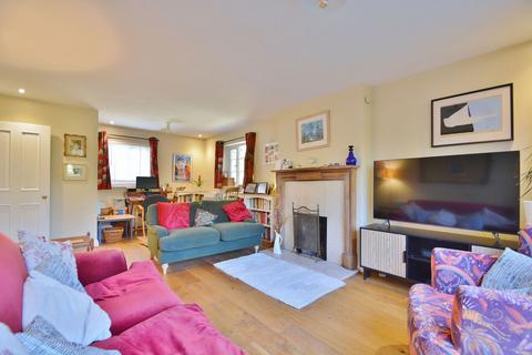 4 bedroom semi-detached house for sale, Weston Road, Lewknor