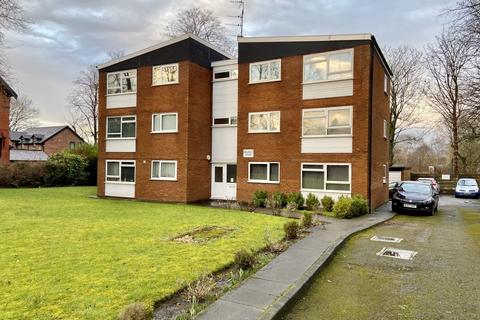 undefined, Wellington Road North, Heaton Chapel, Stockport, SK4