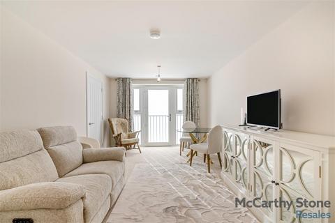 1 bedroom house for sale, Walnut Tree Place, Goring Street, Goring-by-Sea, West Sussex, BN12 6NT